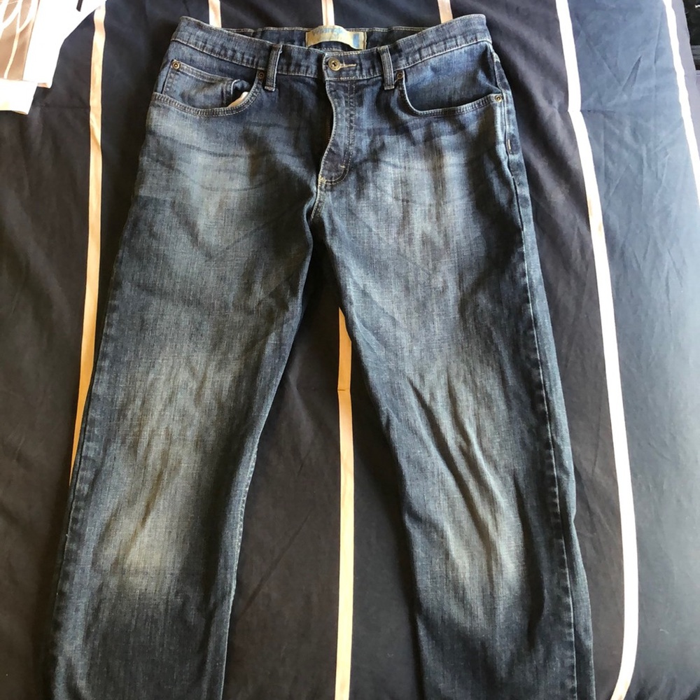 Wrangler Jeans